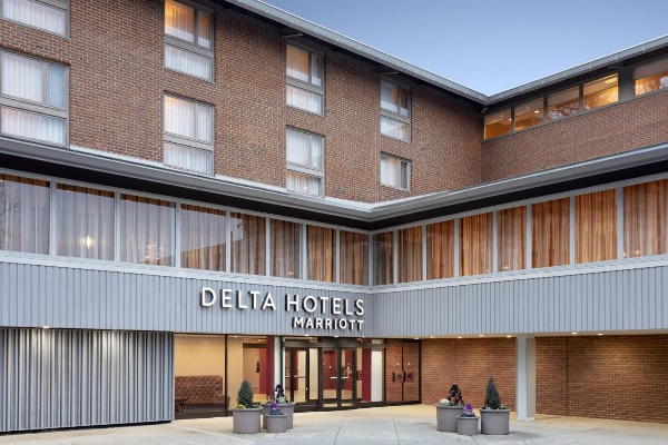 Delta Hotels by Marriott Baltimore North image 1