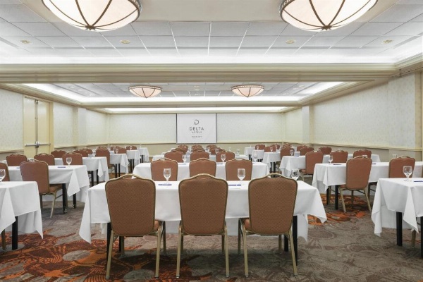 Delta Hotels by Marriott Baltimore North image 19