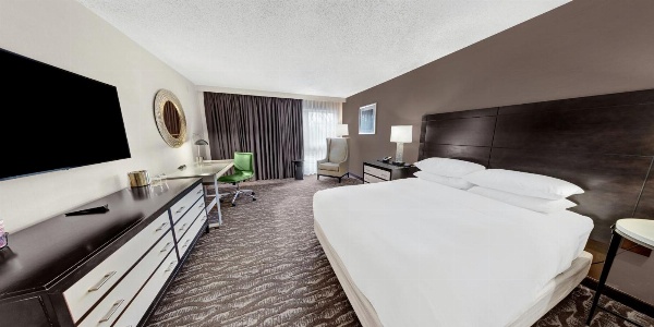 Delta Hotels by Marriott Baltimore North image 3