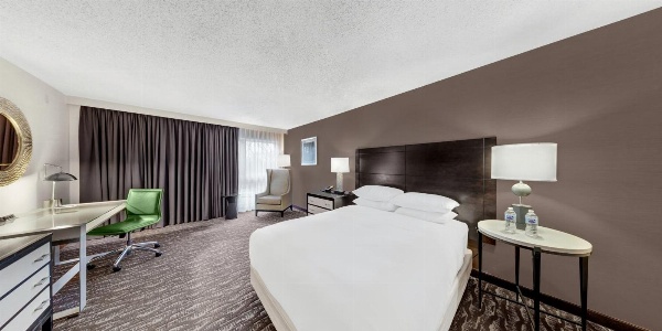 Delta Hotels by Marriott Baltimore North image 4