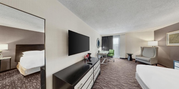 Delta Hotels by Marriott Baltimore North image 5