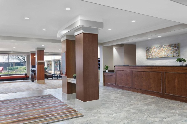 Delta Hotels by Marriott Baltimore North image 6